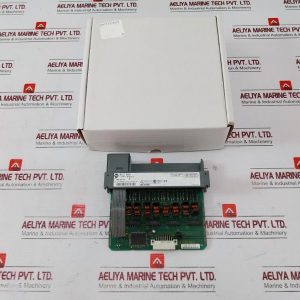 Allen-bradley 1746-ob16 Output Module