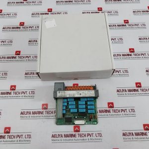 Allen-bradley 1746-ow16 Output Module 265V