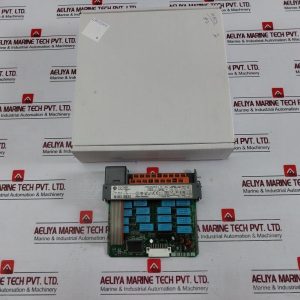 Allen-bradley 1746-ow16 Output Module 265V