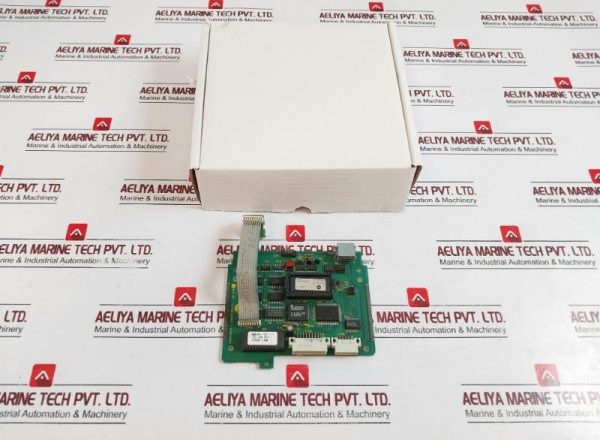 Allen-bradley 1747-l524 Processor Module