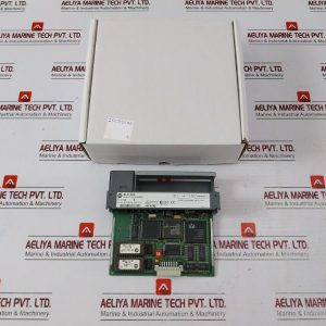 Allen-bradley 1747-sn Remote IO Scanner