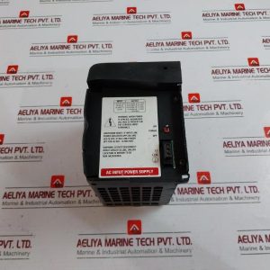 Allen-bradley 1756-pa72 Control Logix Ac Input Power Supply 240V