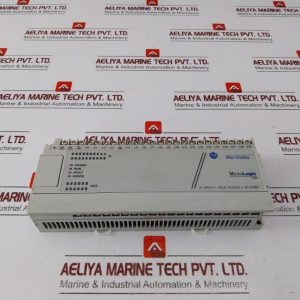 Allen-bradley 1761-l32Bwb Micrologix 1000 Controller