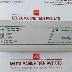 Allen-bradley 1761-l32bwb Micro Logix 1000