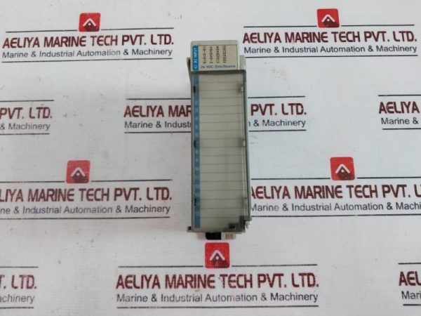 Allen-bradley 1769-iq16 Compact IO 16 Pt Input Module