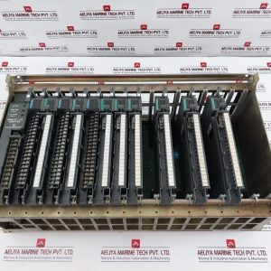 Allen-bradley 1771-asb Remote IO Adapter Module