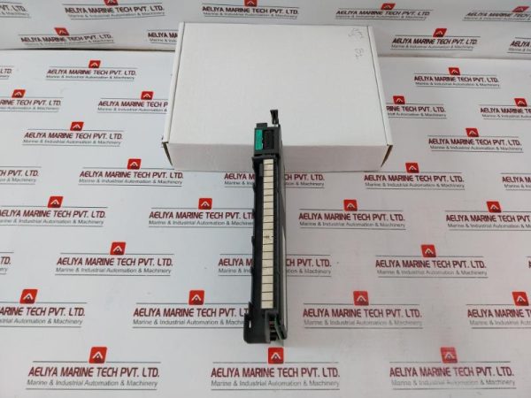 Allen-bradley 1771-obd Dc Output Module