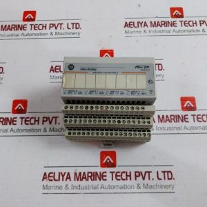 Allen-bradley 1794-1F41 Flex IO Analog Input Module
