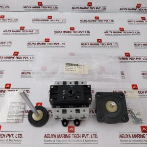 Allen-bradley 194E-a125-1753 Load Switch 600V