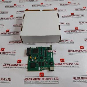 Allen-bradley 33122 Pcb Board