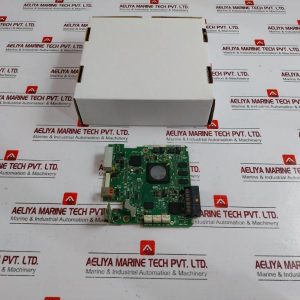 Allen-bradley 36091 Pcb Board