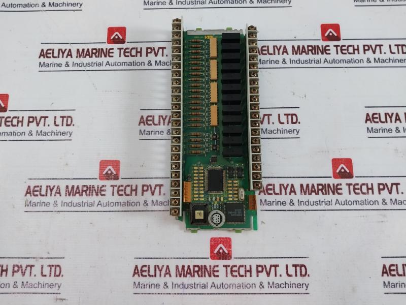 Allen-bradley 40855-190-01A Printed Circuit Board - Image 3