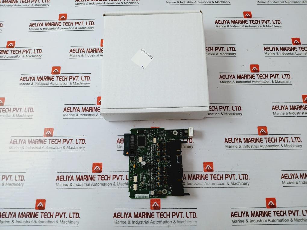 Allen-bradley 47664 Printed Circuit Board
