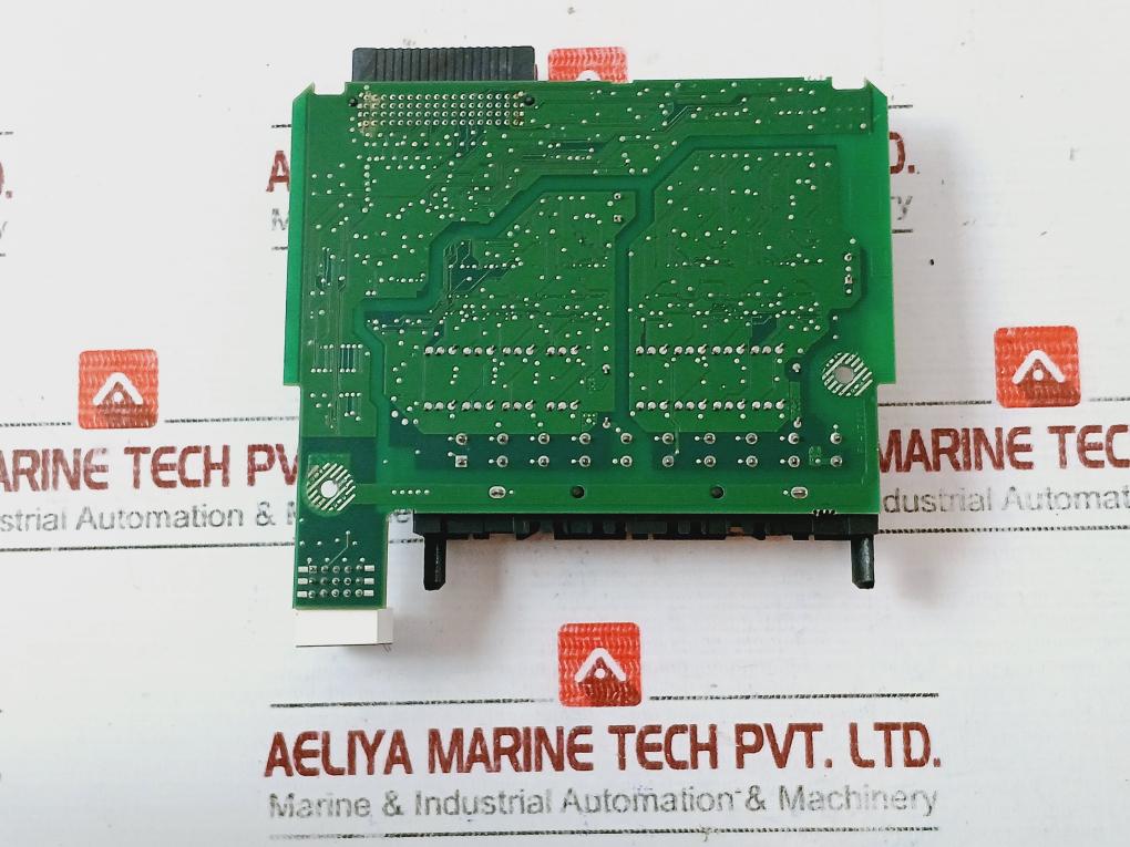Allen-bradley 47664 Printed Circuit Board - Image 4