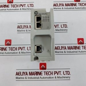 Allen-bradley 9300-ena Network Address Translation Device 48V