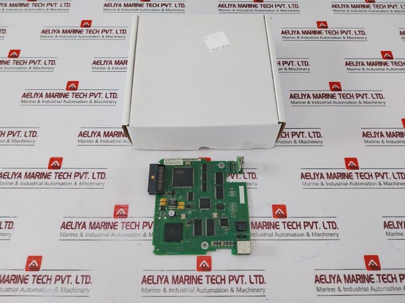 Allen-bradley 96347299 Pcb Board 94V