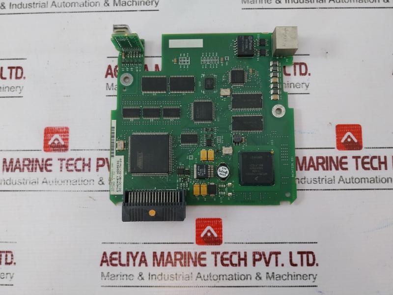 Allen-bradley 96347299 Pcb Board 94V - Image 3