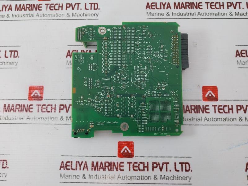 Allen-bradley 96347299 Pcb Board 94V - Image 4