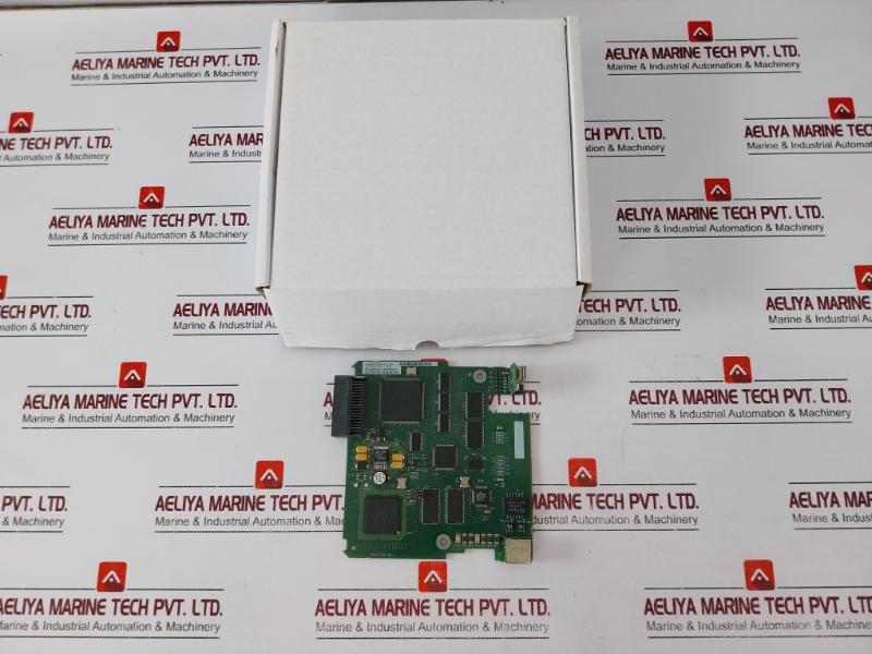 Allen-bradley 96347299 Printed Circuit Board 94V