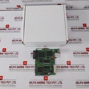 Allen-Bradley 96486291 A01 Pcb Board 94V