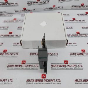 Allen-bradley A-b 1746-ni4 Analog Input Module 10v