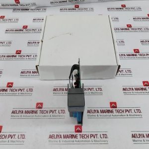 Allen-bradley A-b 1746-ob16 Output Module 50v