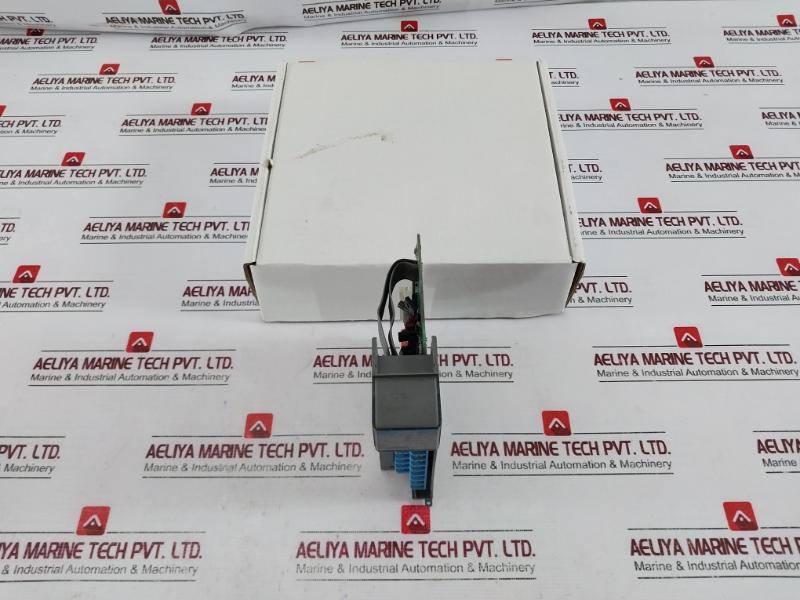 Allen-bradley A-b 1746-ob16 Output Module 50v