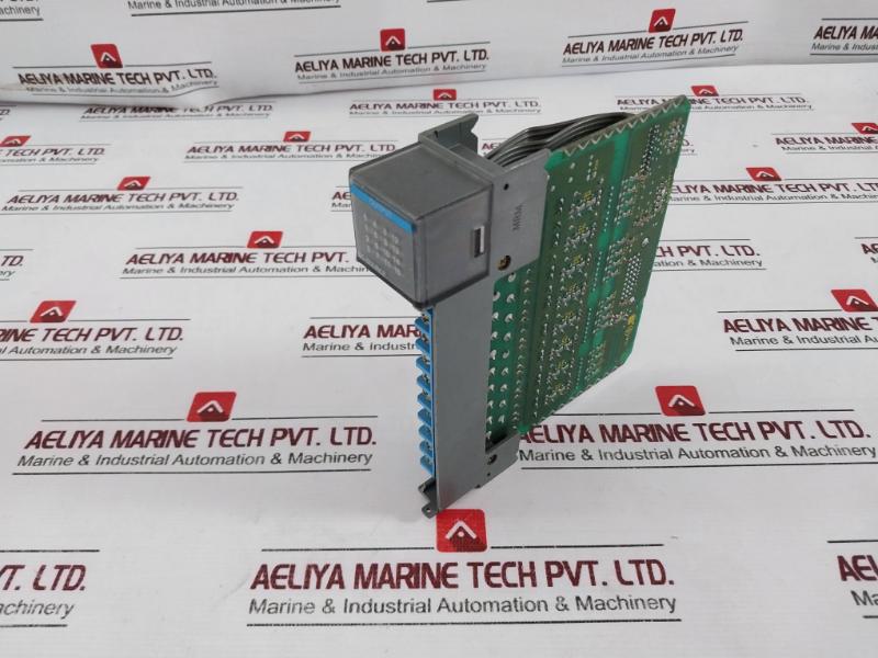 Allen-bradley A-b 1746-ob16 Output Module 50v - Image 3