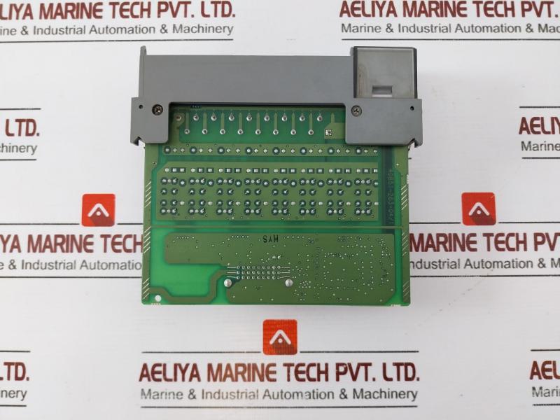 Allen-bradley A-b 1746-ob16 Output Module 94v - Image 4