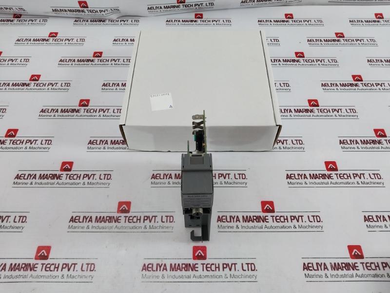Allen-bradley A-b 1747-l532 Processor Unit 24v
