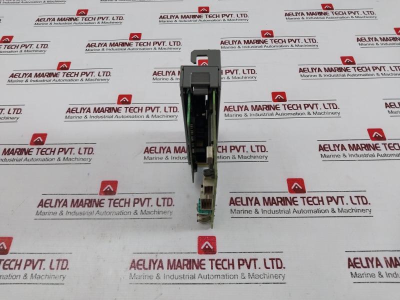 Allen-bradley A-b 1747-l532 Processor Unit 24v - Image 4