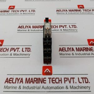 Allen-bradley A-b Quality 700-hk32z24-4 Relay 240v