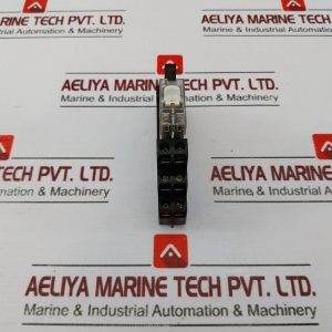 Allen-bradley A-b Quality 700-hk32z24-4 Relay 24v