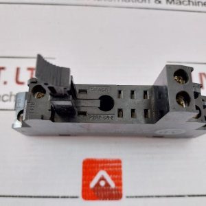 Allen-bradley A-b Quality 700-hn122 Relay Socket 250v