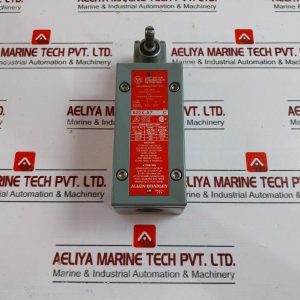 Allen-bradley A-b Quality 802x-a7 Limit Switch 7200v