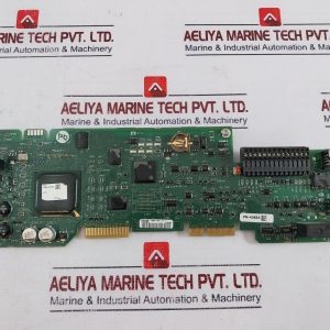 Allen-bradley Pn-43652 Frequency Driver Panel Board