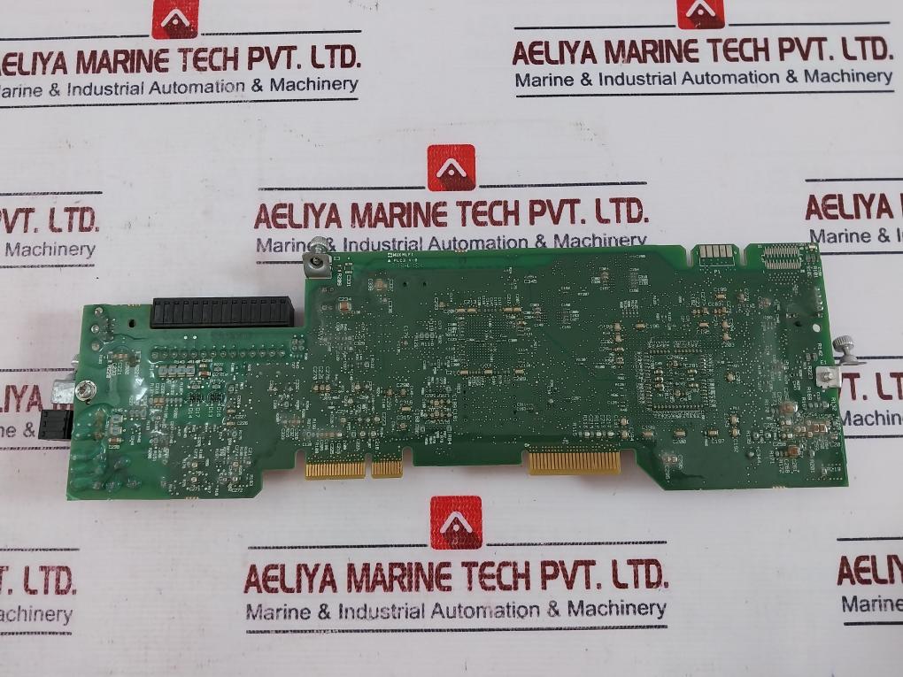 Allen-bradley Pn-43652 Frequency Driver Panel Board - Image 4