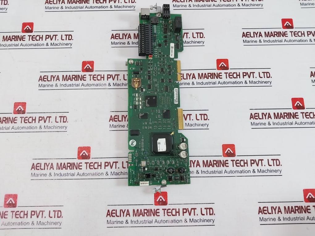 Allen-bradley Pn-43652 Frequency Driver Panel Board - Image 3