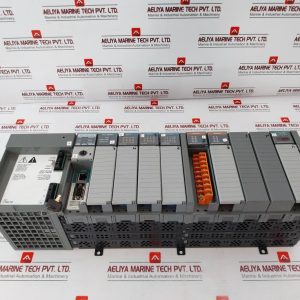 Allen-bradley Slc500 Power Supply 240 V