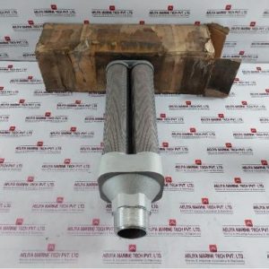 Allied Witan 30 Heatless Dryer Muffler