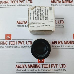 Allweiler 219352 Sludge Transfer Pu Mechanical Seal