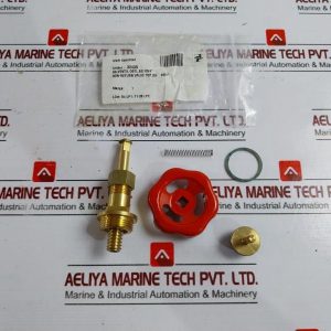 Allweiler 32435 Non-return Valve