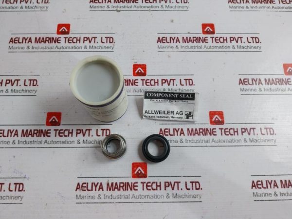 Allweiler 672946 Mechanical Seal