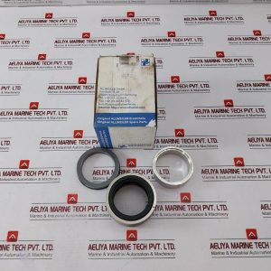 Allweiler Eagleburgmann Glrd Bg U3.30 65 Mechanical Seal