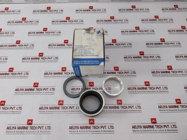 Allweiler Eagleburgmann Glrd Bg U3.30 65 Mechanical Seal