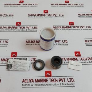 Allweiler N-b02-ddx1-0200 Component Seal