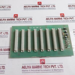 Als-ec-mb-01 Card Cpu Mother Board For Gauge