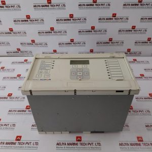 Alstom P143 Feeder Protection Relay