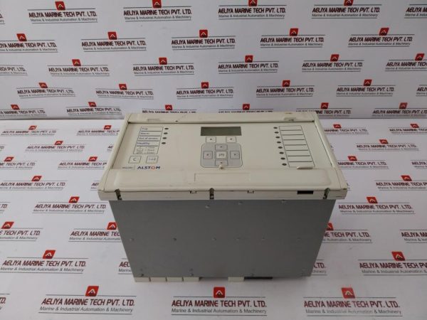 Alstom P143 Feeder Protection Relay