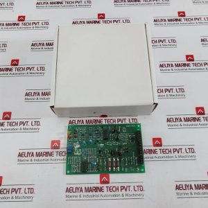 Amara Raja 2018200 Pcb Board